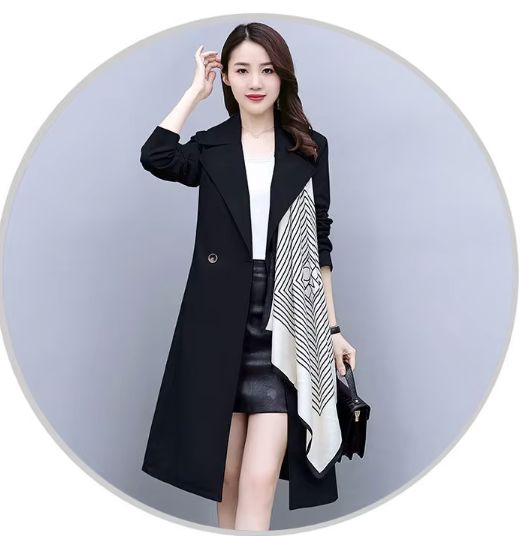  Women's  Coat _thumbnail_3