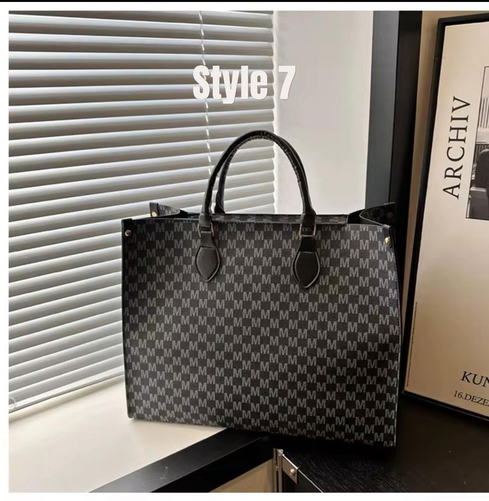 Ladies' hand/Shoulder bag_thumbnail_5