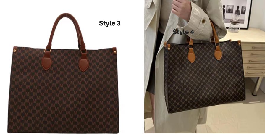 Ladies' hand/Shoulder bag_thumbnail_2