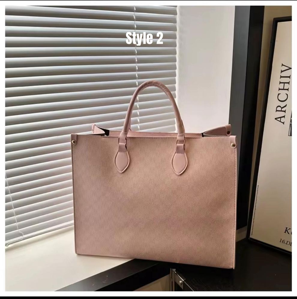 Ladies' hand/Shoulder bag