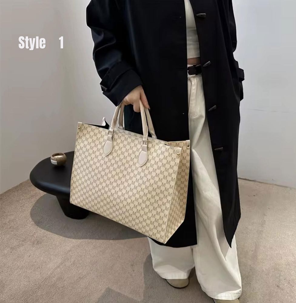 Ladies' hand/Shoulder bag_thumbnail_1