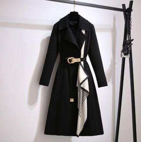  Women's  Coat _thumbnail_4